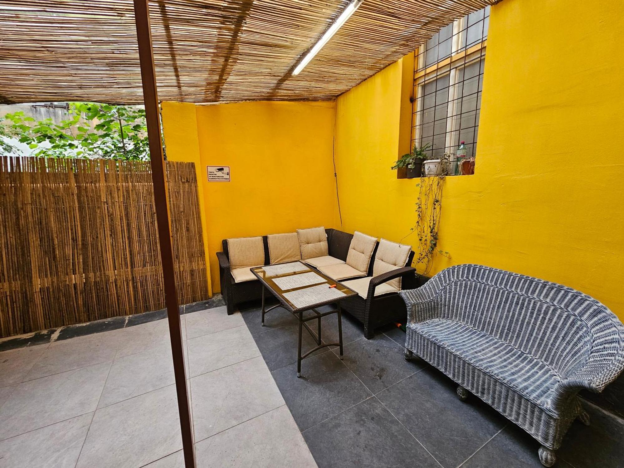 Apartamento Zizkov 2c